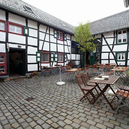 Nostalgic Apartment In The Eifel Region Schleiden Zewnętrze zdjęcie