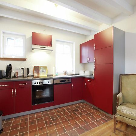 Nostalgic Apartment In The Eifel Region Schleiden Zewnętrze zdjęcie