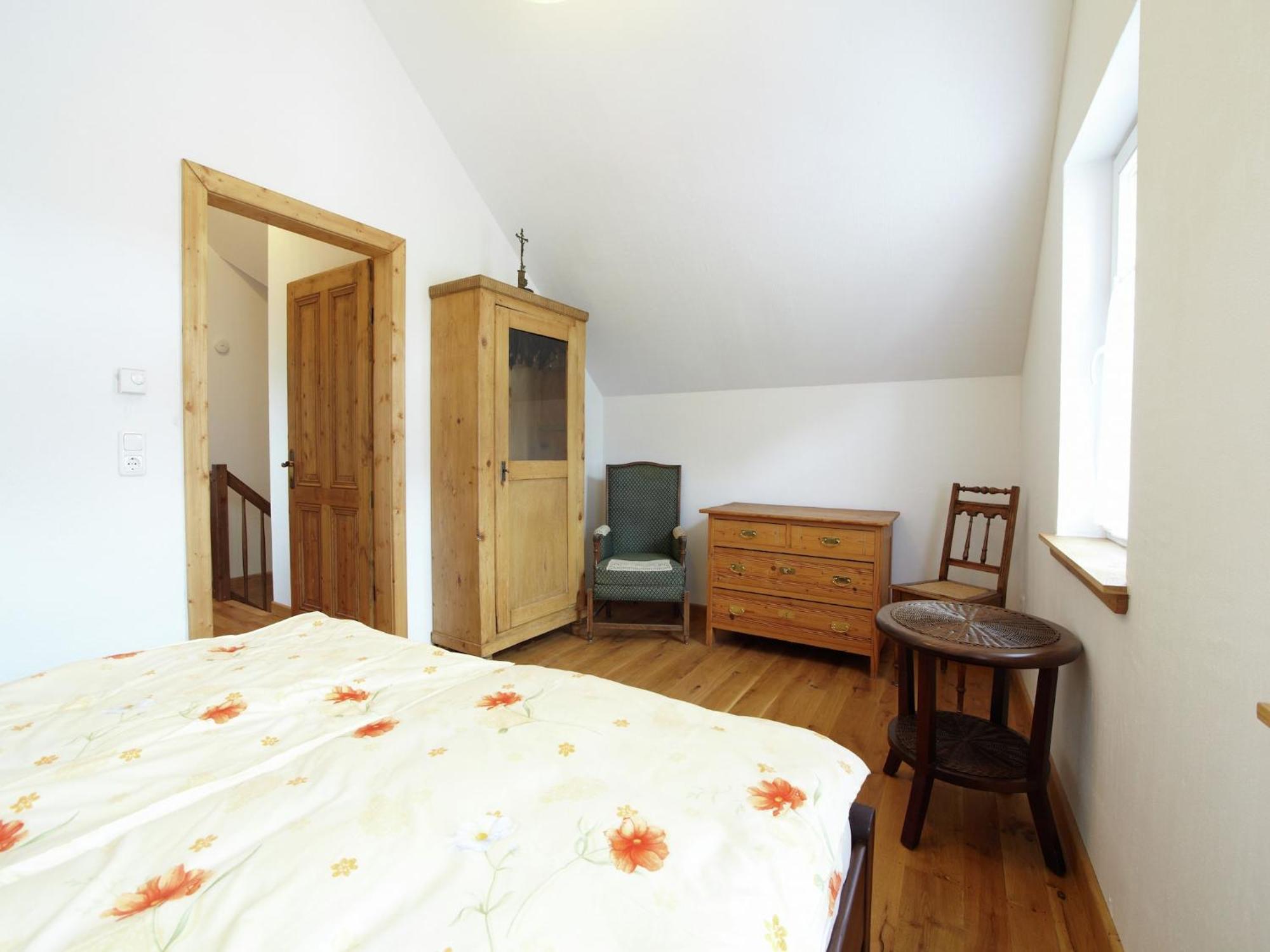 Nostalgic Apartment In The Eifel Region Schleiden Zewnętrze zdjęcie